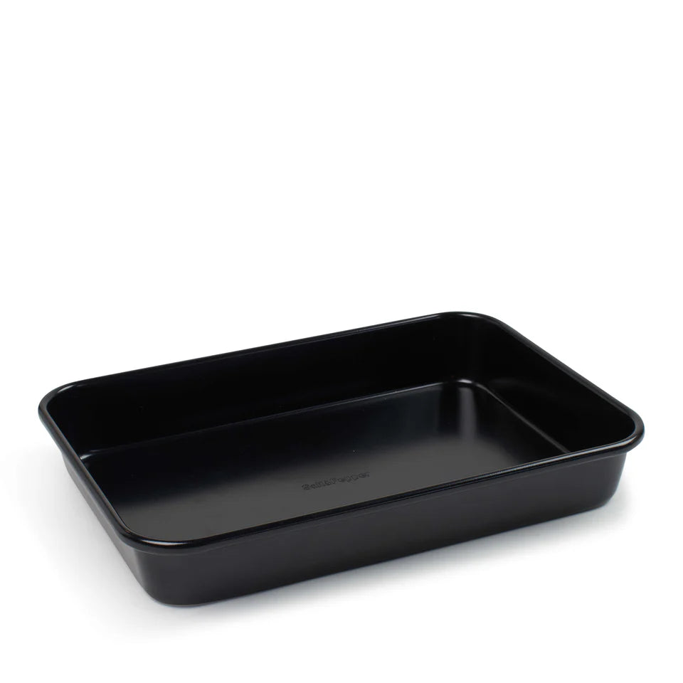 5 Piece Non-Stick Carbon Steel Baking Pans