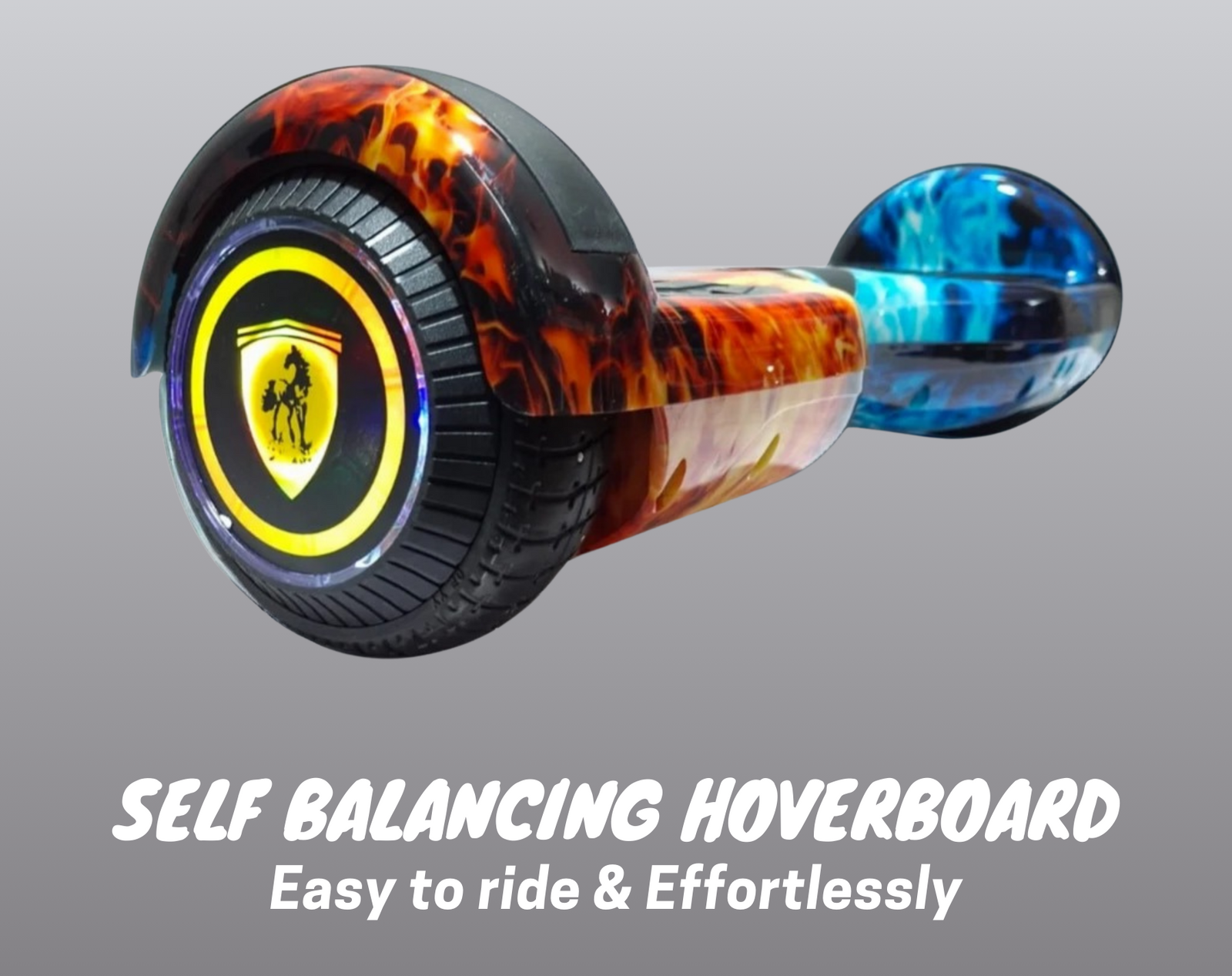 Electric Hoverboard Australia Sale