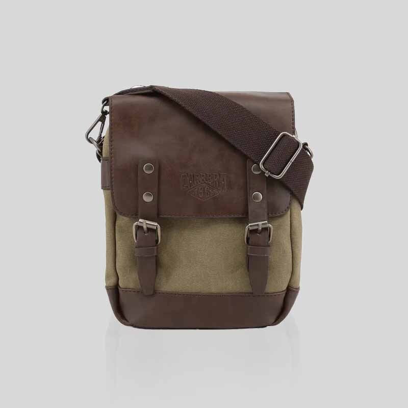 Carrera Jeans Men Crossbody Bag