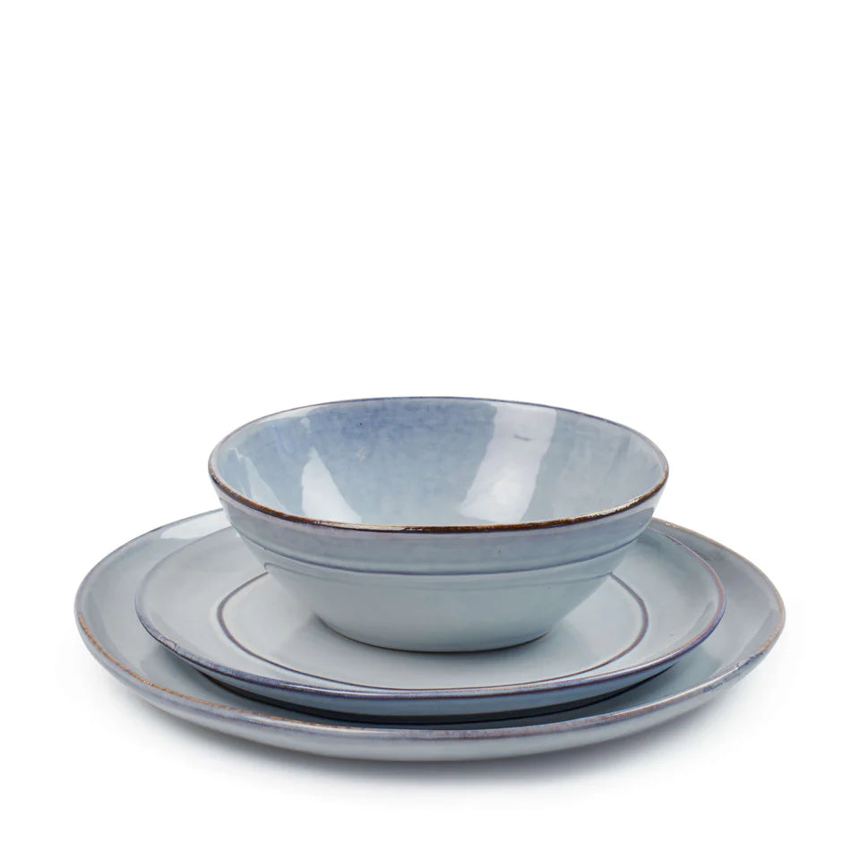 Maya 12 Piece Dinner Set