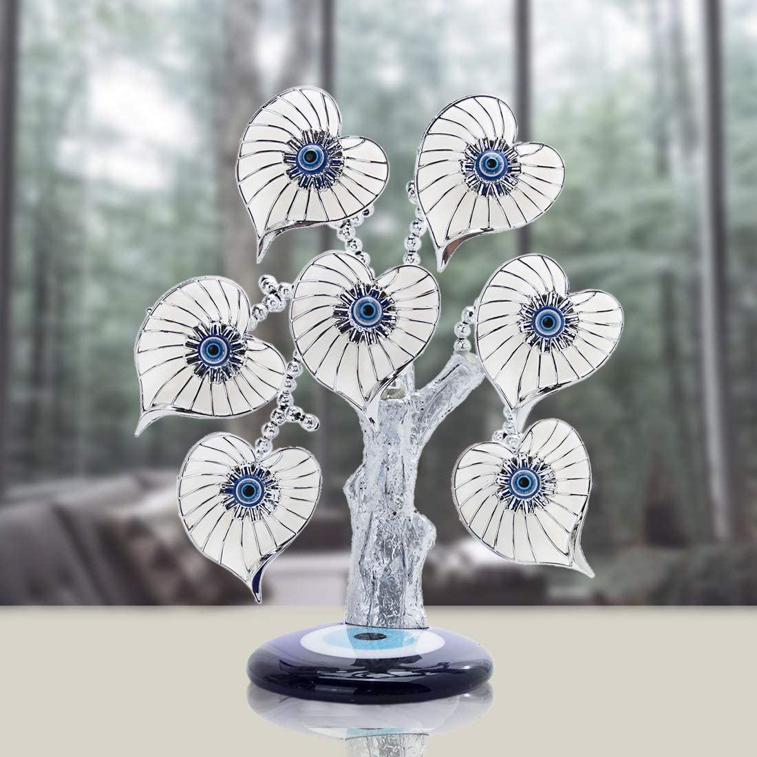 Evil Eye Tree Home Decor