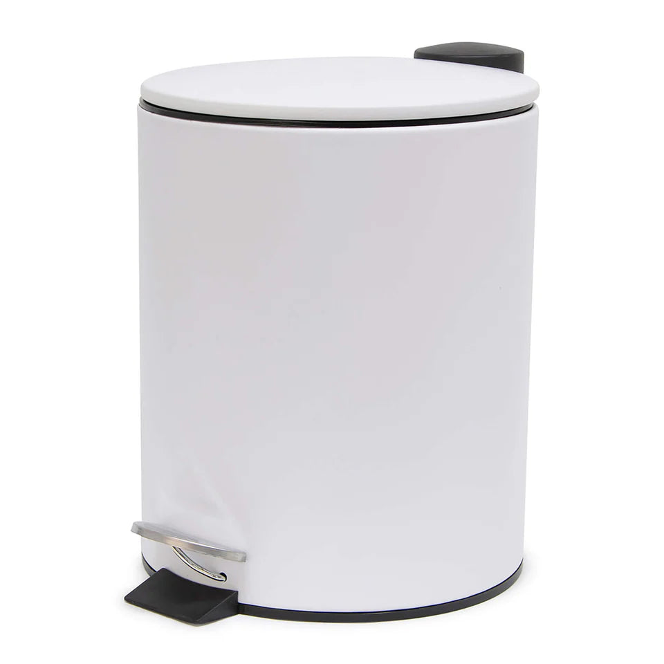 Rubbish Bins & Bags