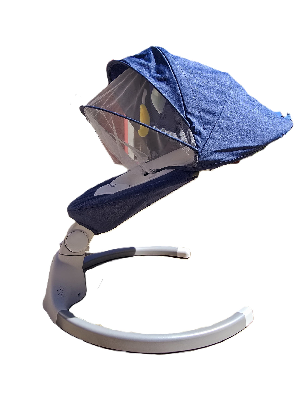 Portable Baby Rocker with Music