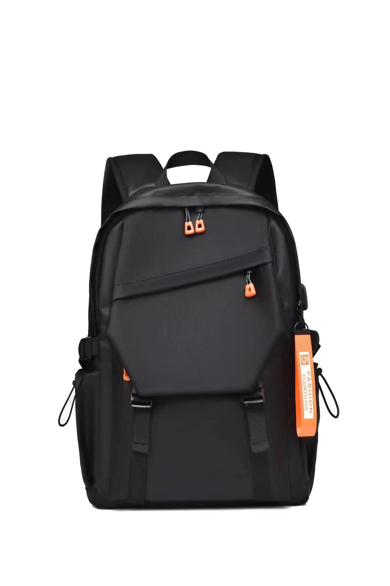 Unisex Chest Bag Shoulder Backpack 