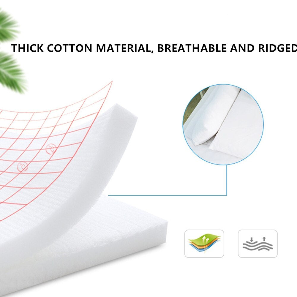 Baby Nest, Baby Lounger, Baby bed for Infant & Newborn Babies, 100% cotton - Cuteably