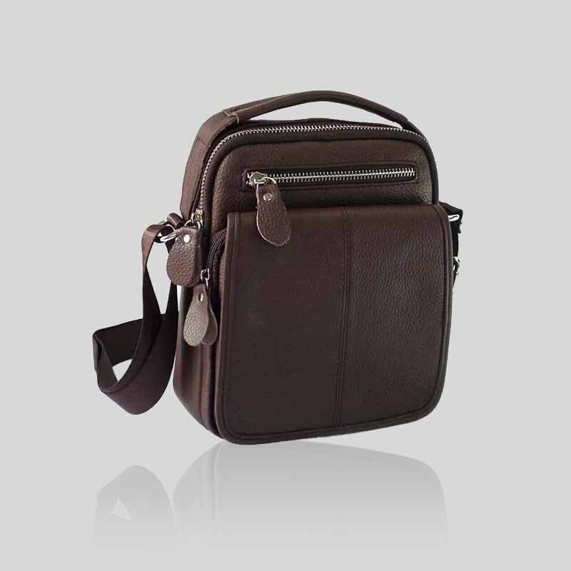 Leather Messenger Bags