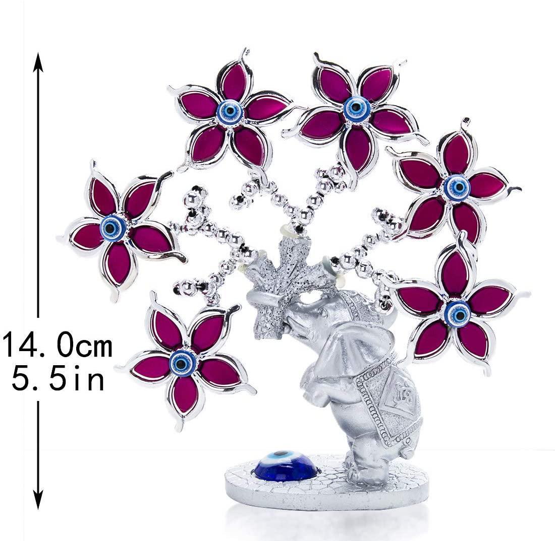 Feng Shui Evil Eye Tree