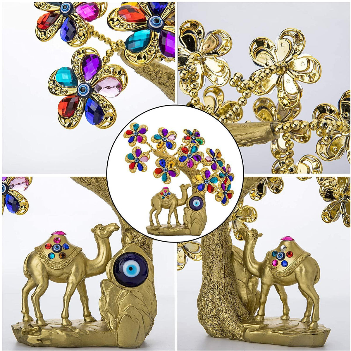 Lucky Evil Eye Feng Shui 