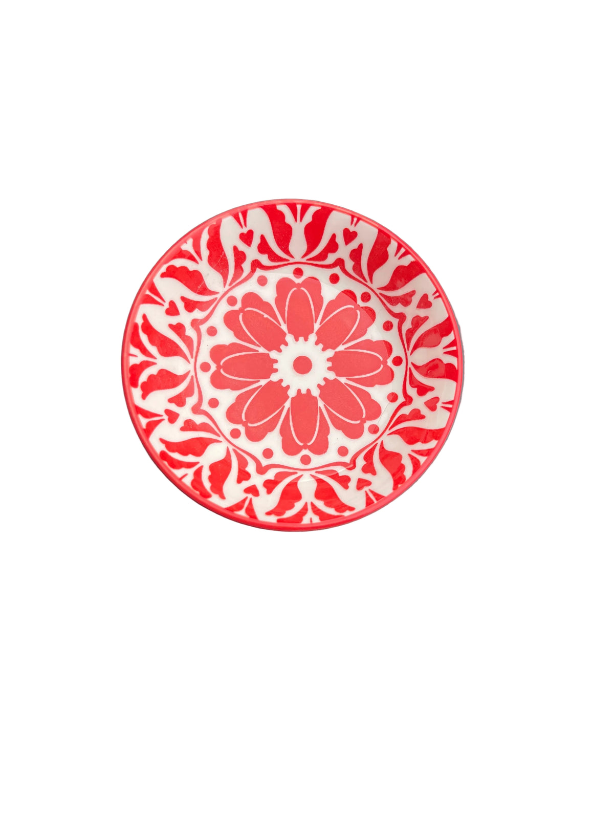 Moroccan Style Condiment Dish - 9.5cm