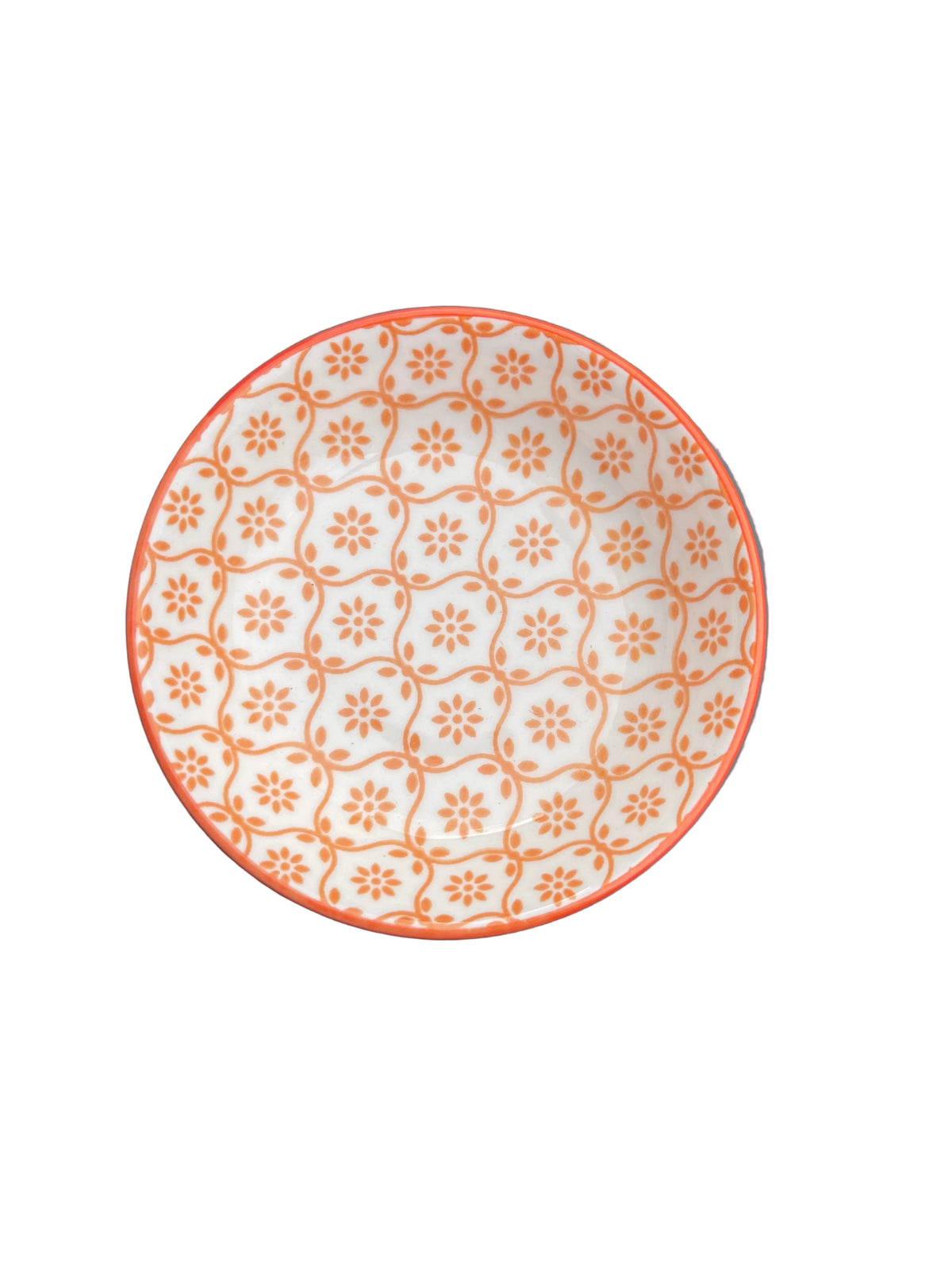 Moroccan Style Condiment Dish - 9.5cm