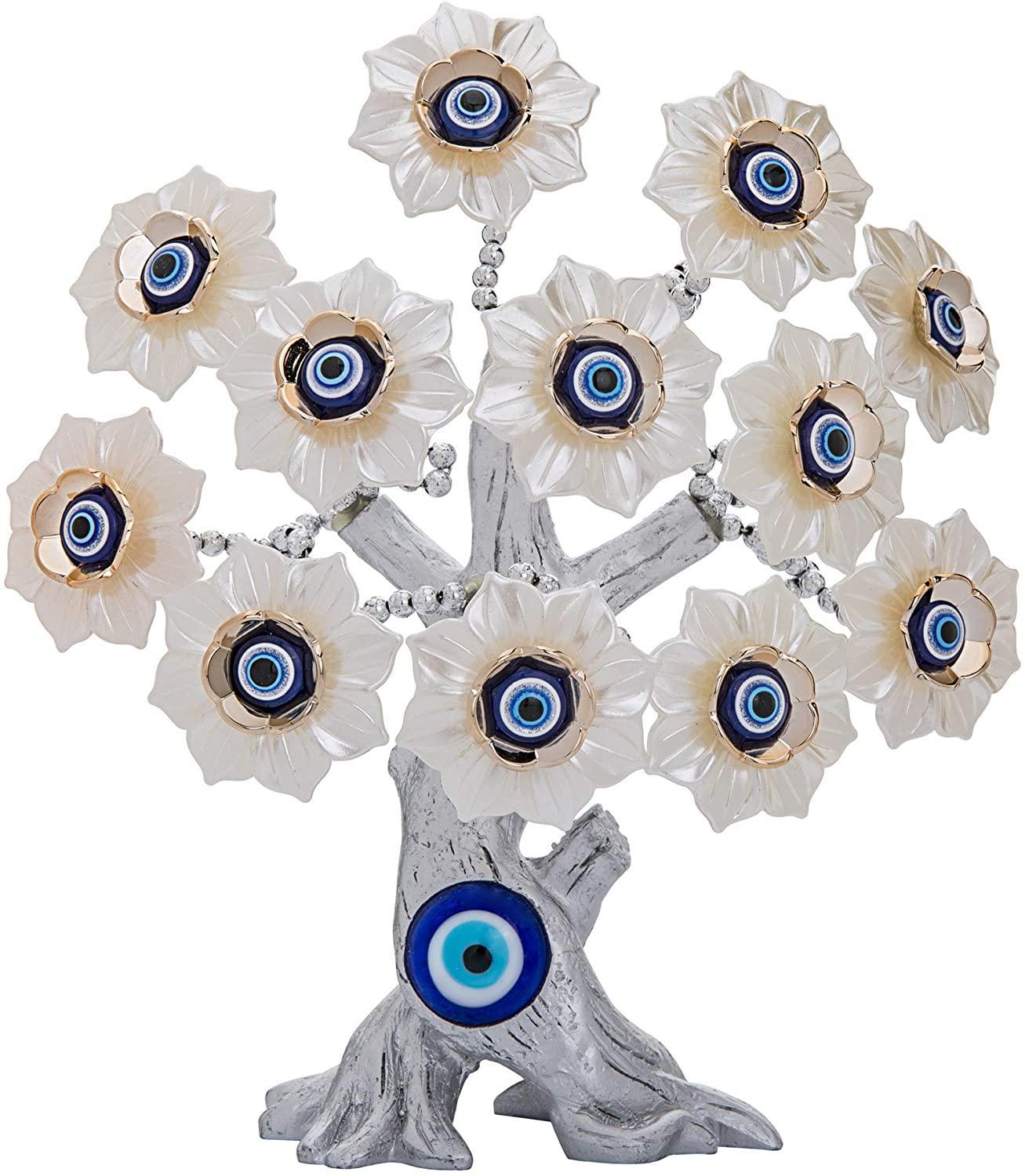 Evil Eye Feng Shui Tree