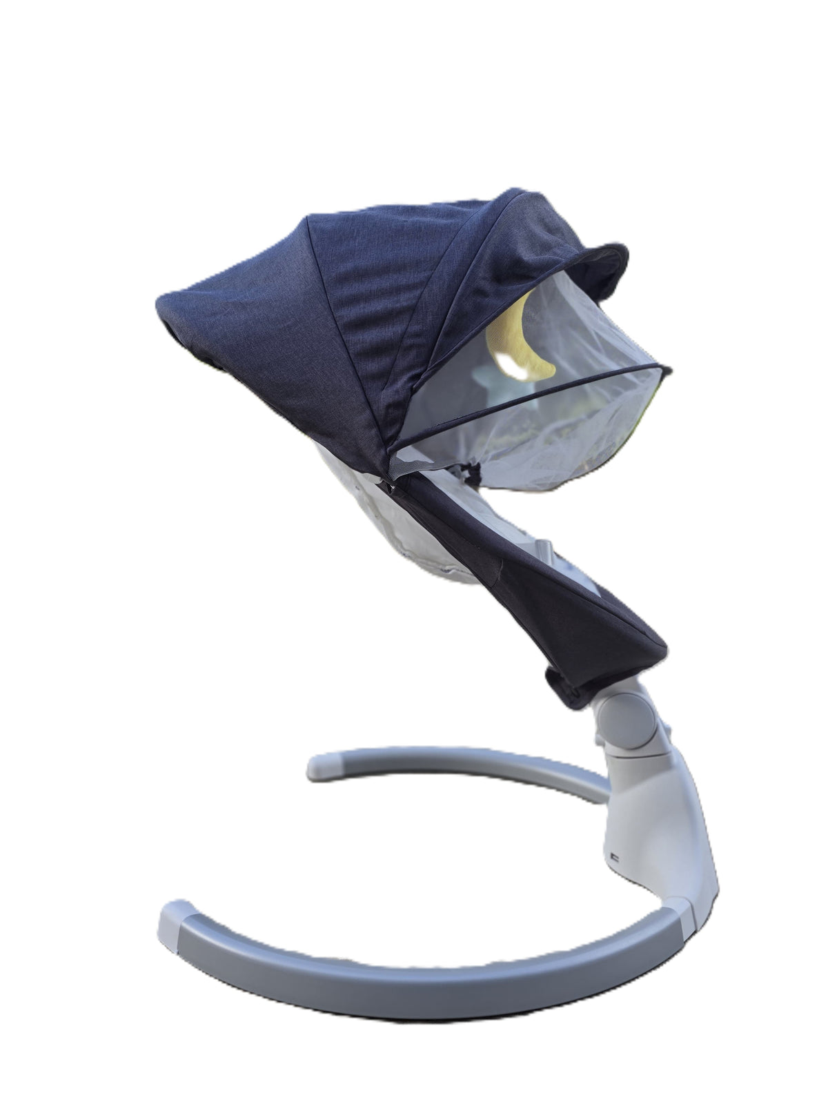 Best Electric Baby Swing Loved By Moms &amp; Infants