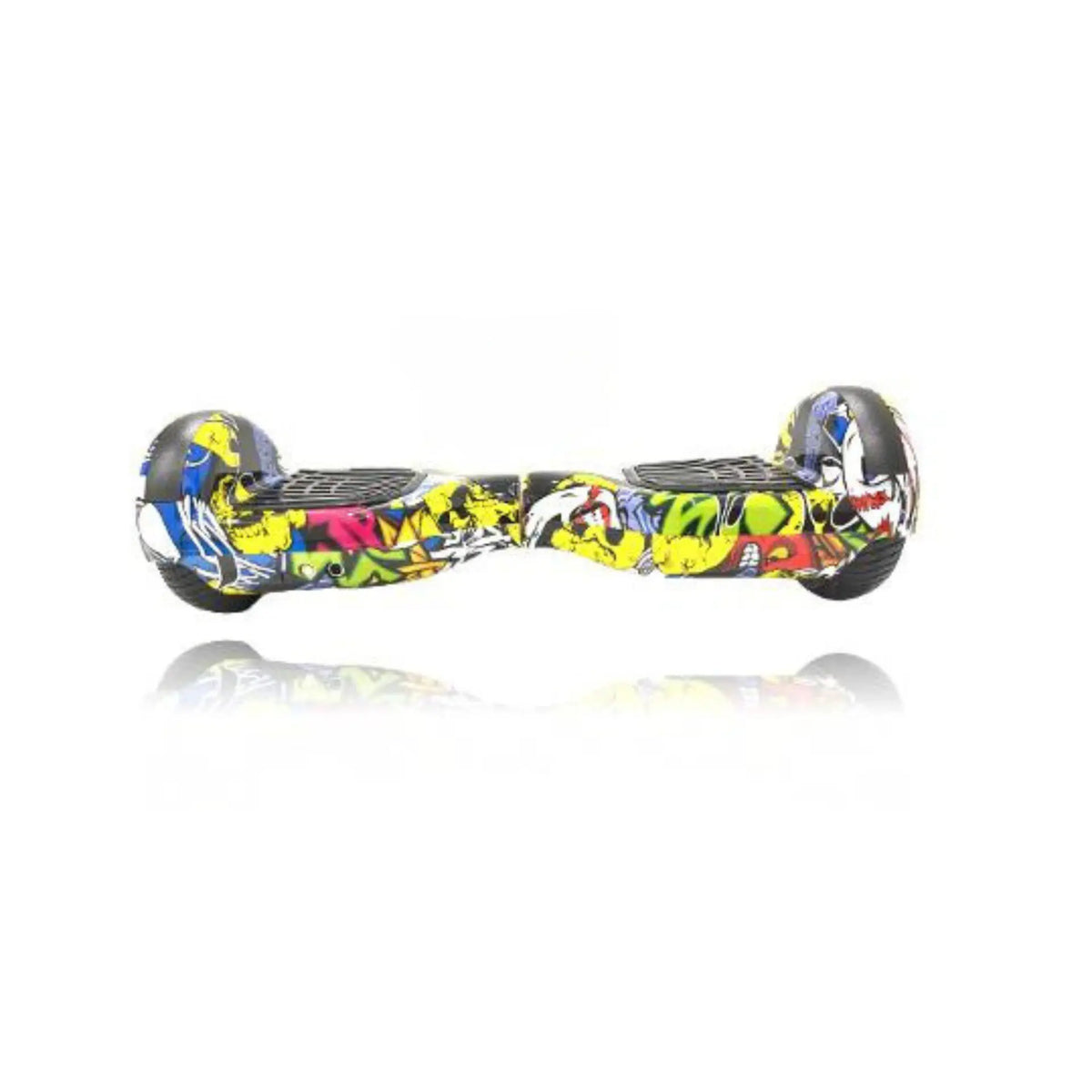6.5 HoveroorX Australia Hoverboard – Electric HipHop Edition