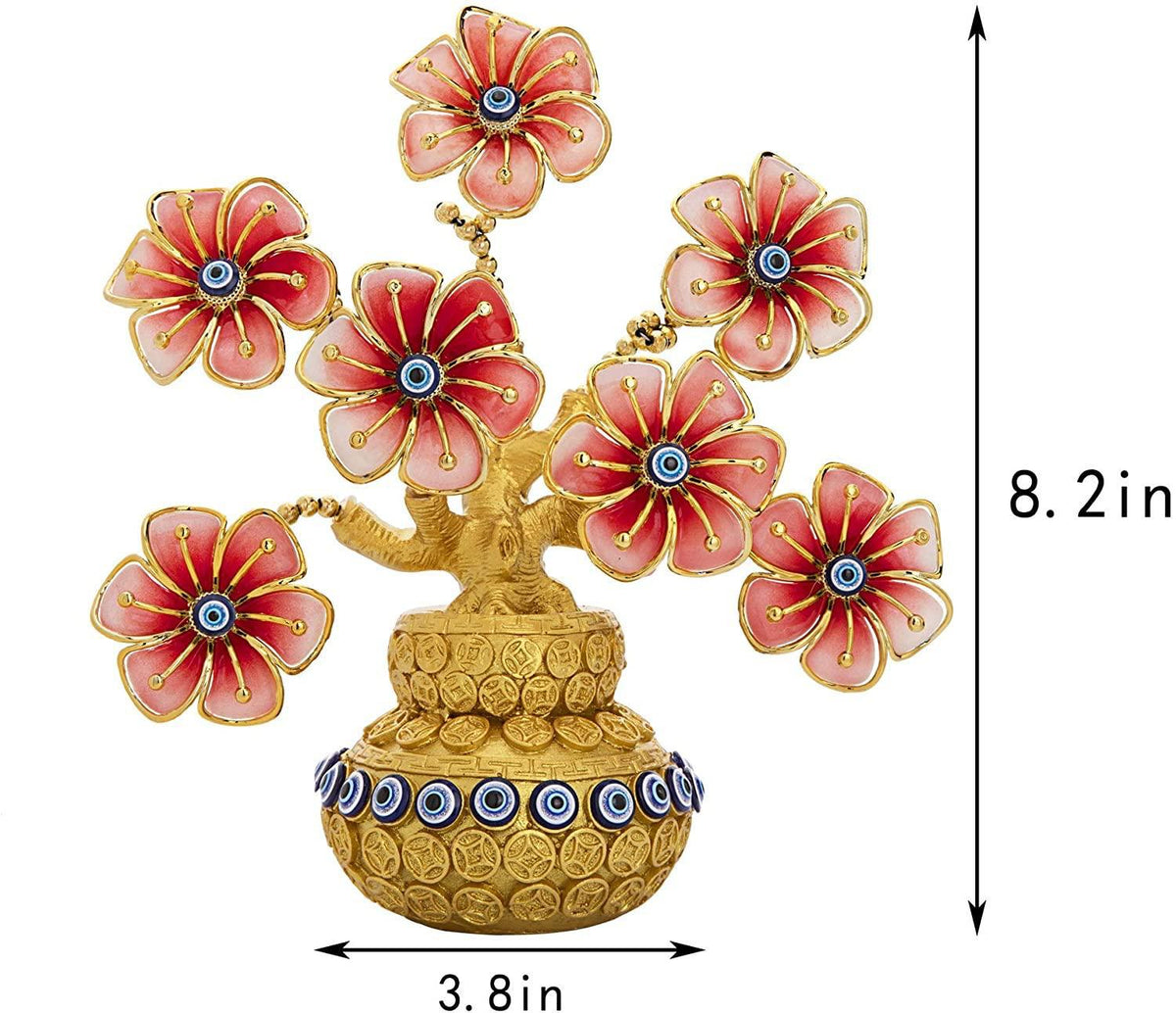 Shop Lucky Evil Eye Feng Shui Tree