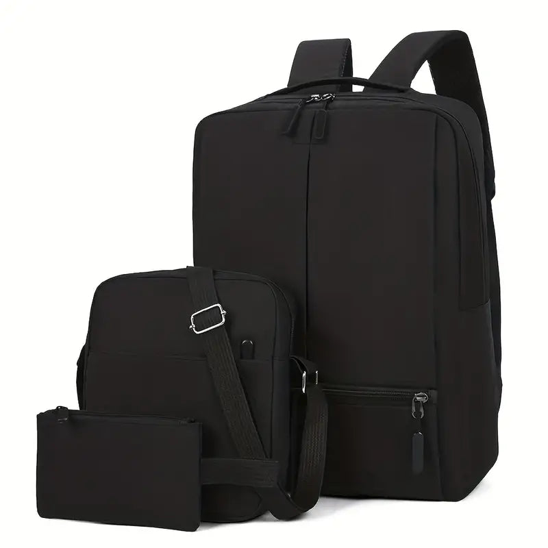 Men Backpacks Large Capacity