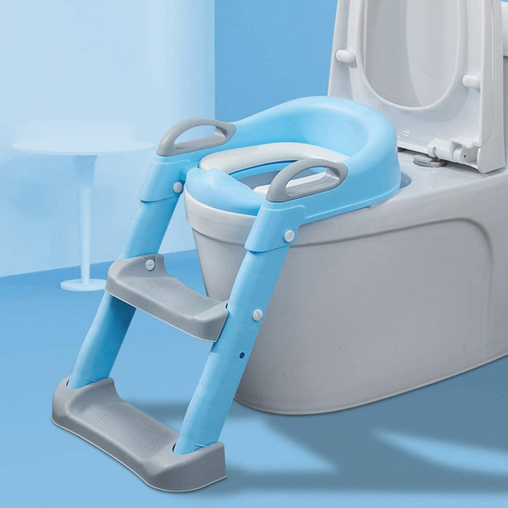 Toilet Training Seats and Potties for Babies &amp; Toddlers