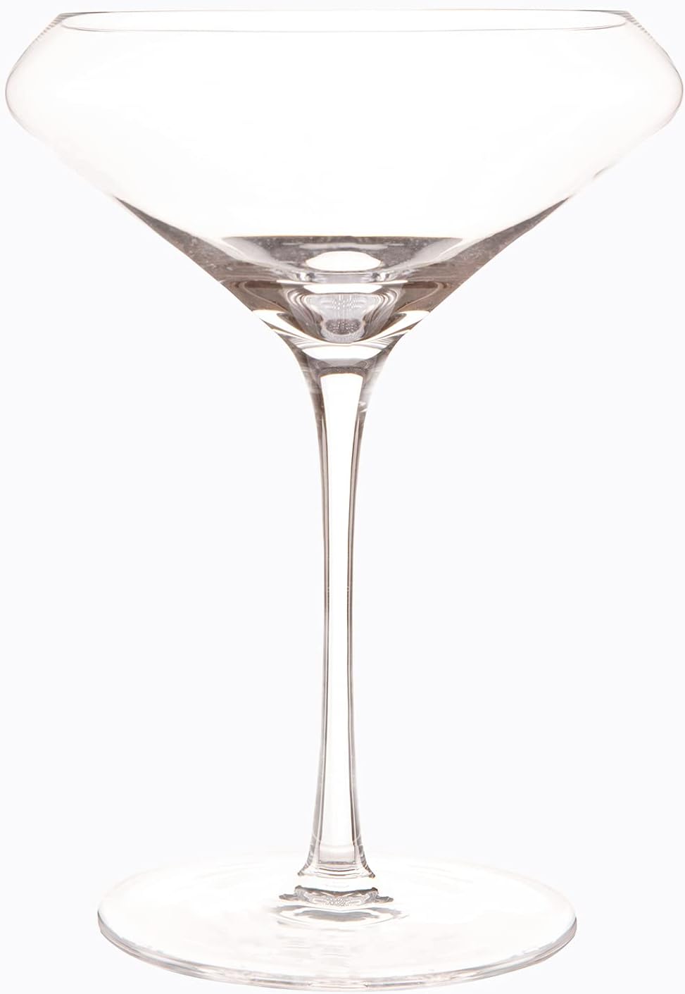 Savor Smartini Cocktail Glass Gift Box