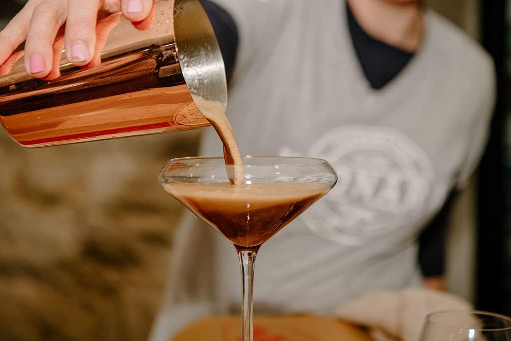 Best dishwasher safe martini glasses
