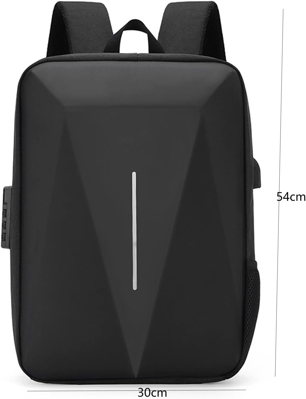 Buy Avanta Hardshell Business Backpack Online