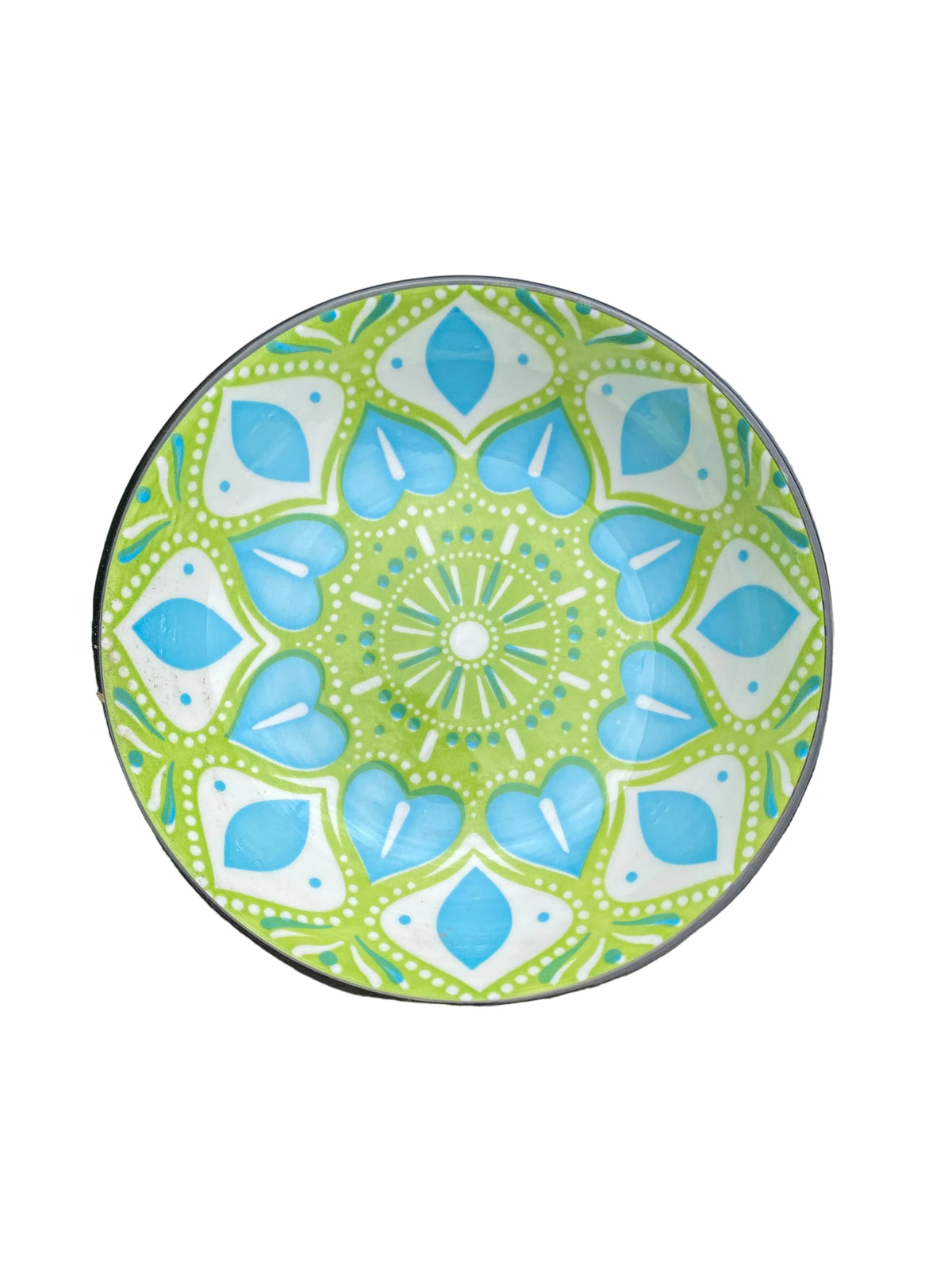 Moroccan Style Condiment Dish - 14cm