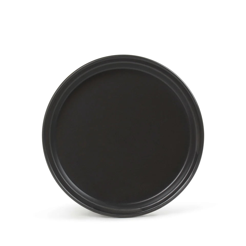 Black Dinner Plate Sets 