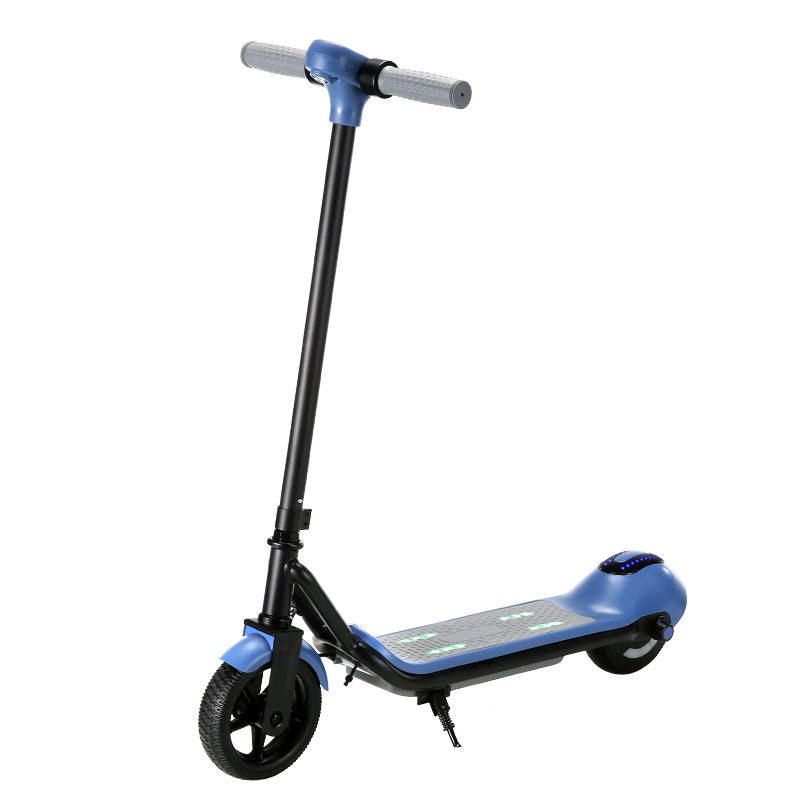 ESA NEO Kids&#39; Electric Scooter | 3 Speeds, Bluetooth Music | Aussie Certified (4+ Yrs)
