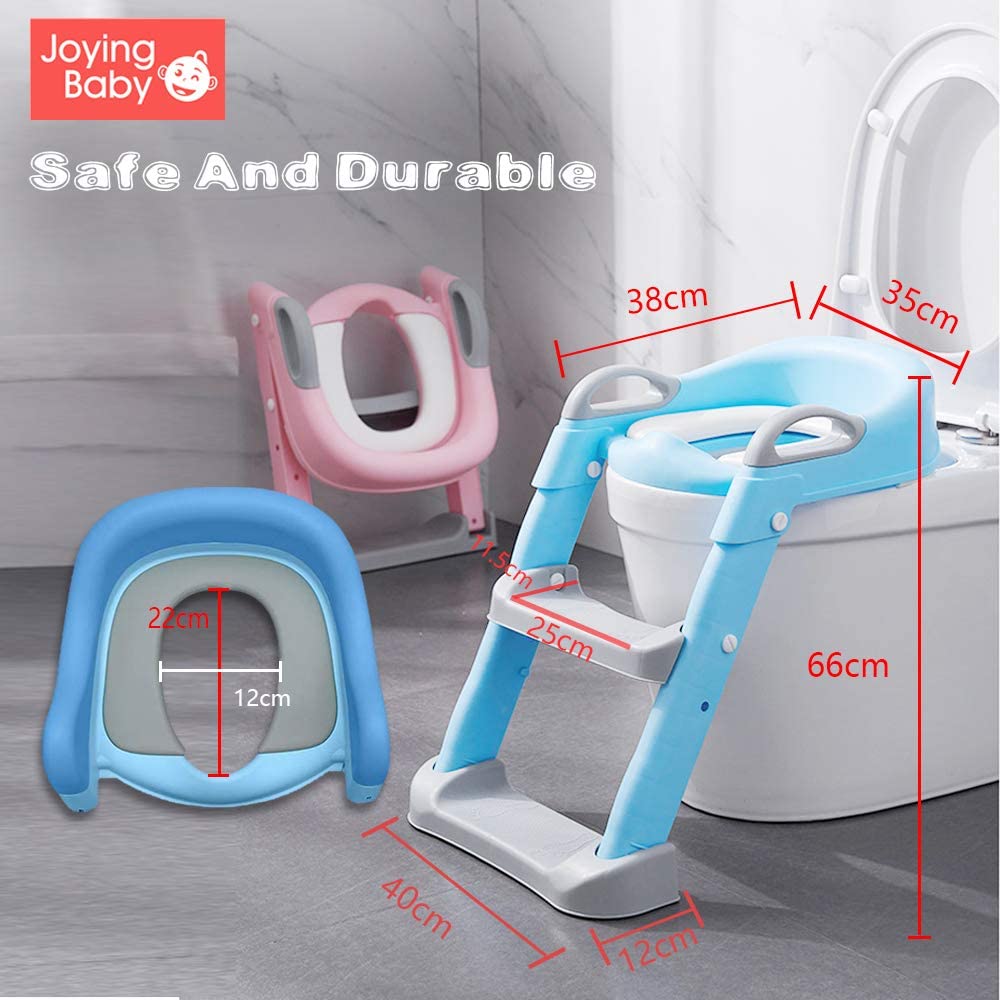 Toilet Training Seats and Potties for Babies &amp; Toddlers