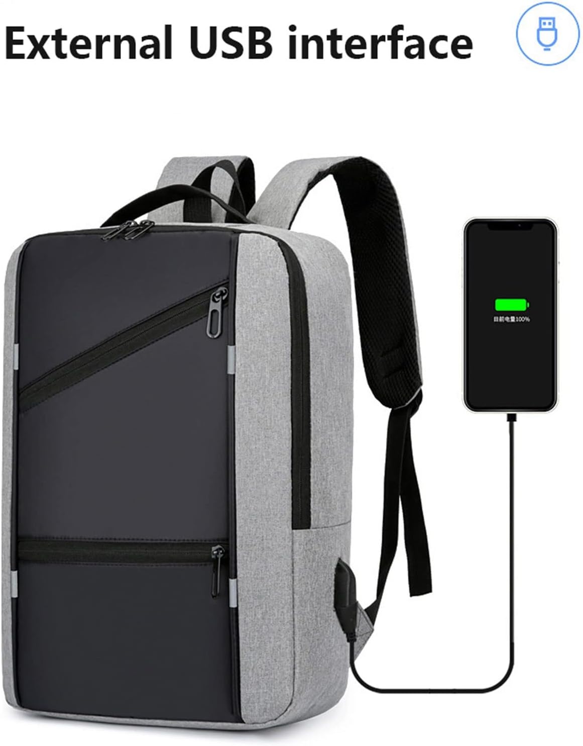Multi Purpose Backpacks For Travel