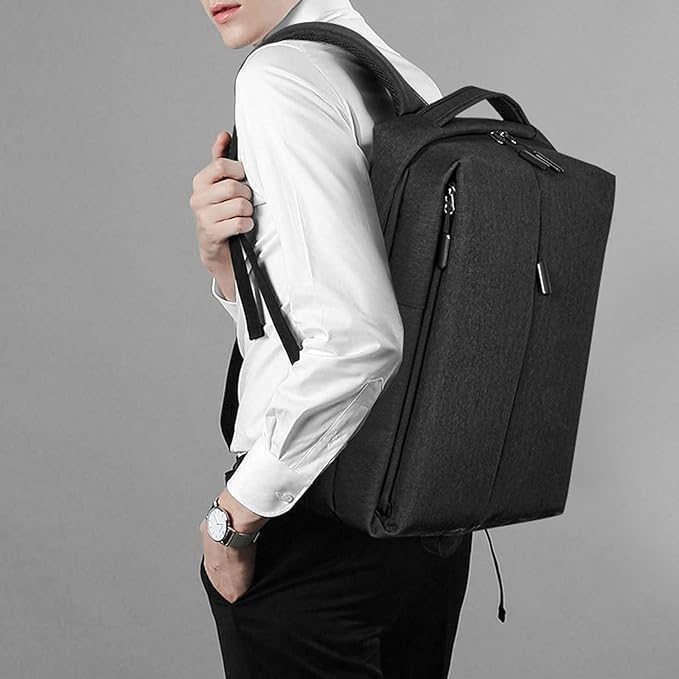 Anti-theft Backpacks