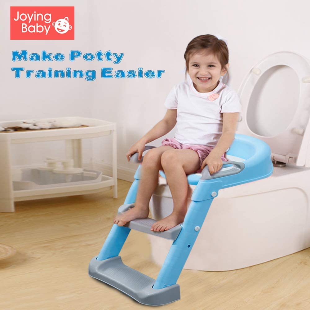 Toilet Training Seats and Potties for Babies &amp; Toddlers