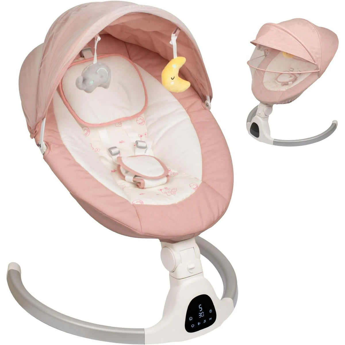 Buy Swings, Bouncers &amp; Rockers Online