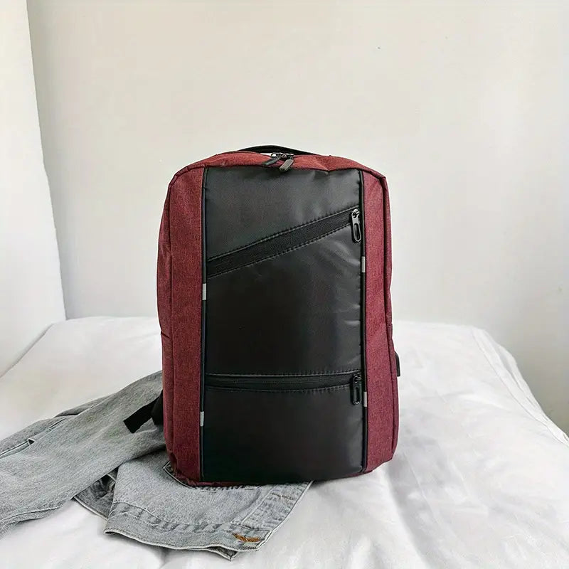 Best Red Travel Backpacks