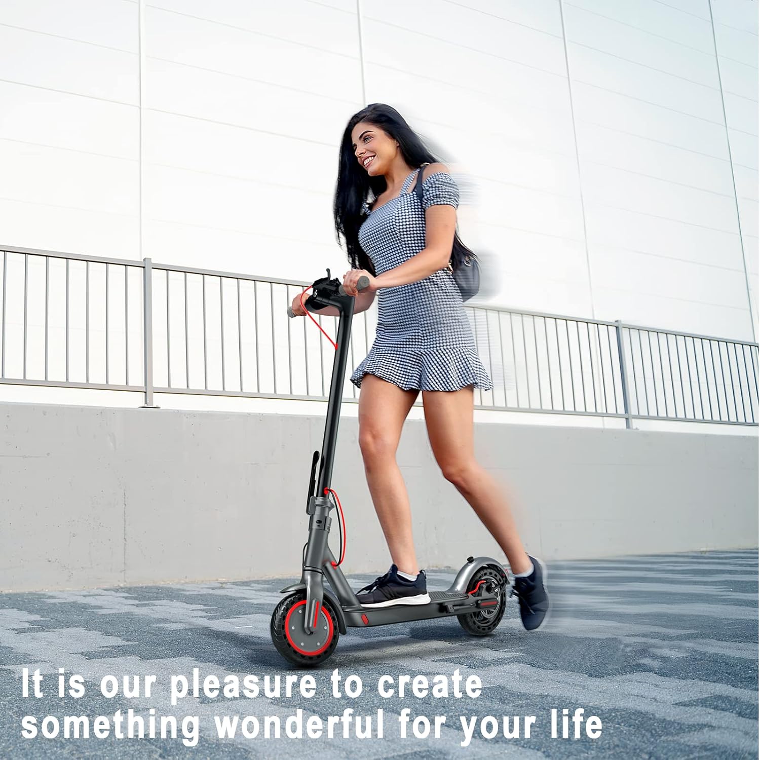 Electric scooter Australia