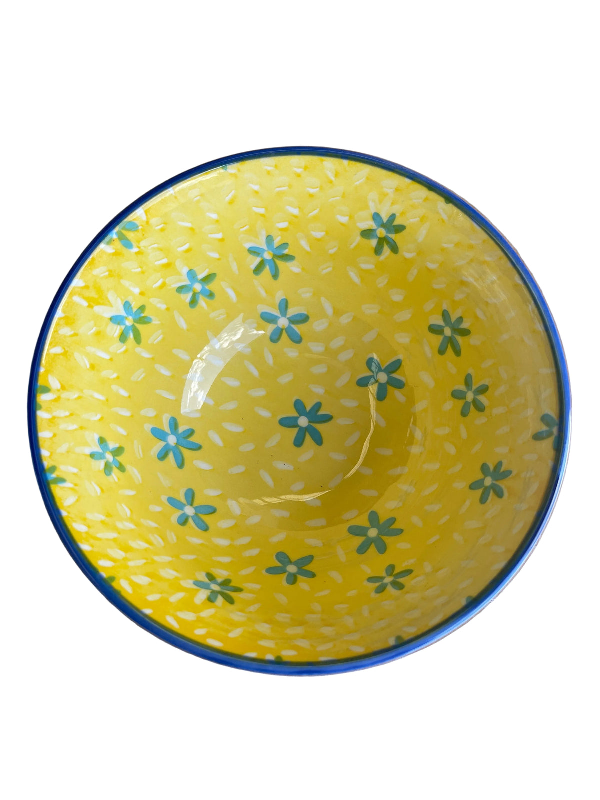 Moroccan Style Bowl (Assorted) - Medium