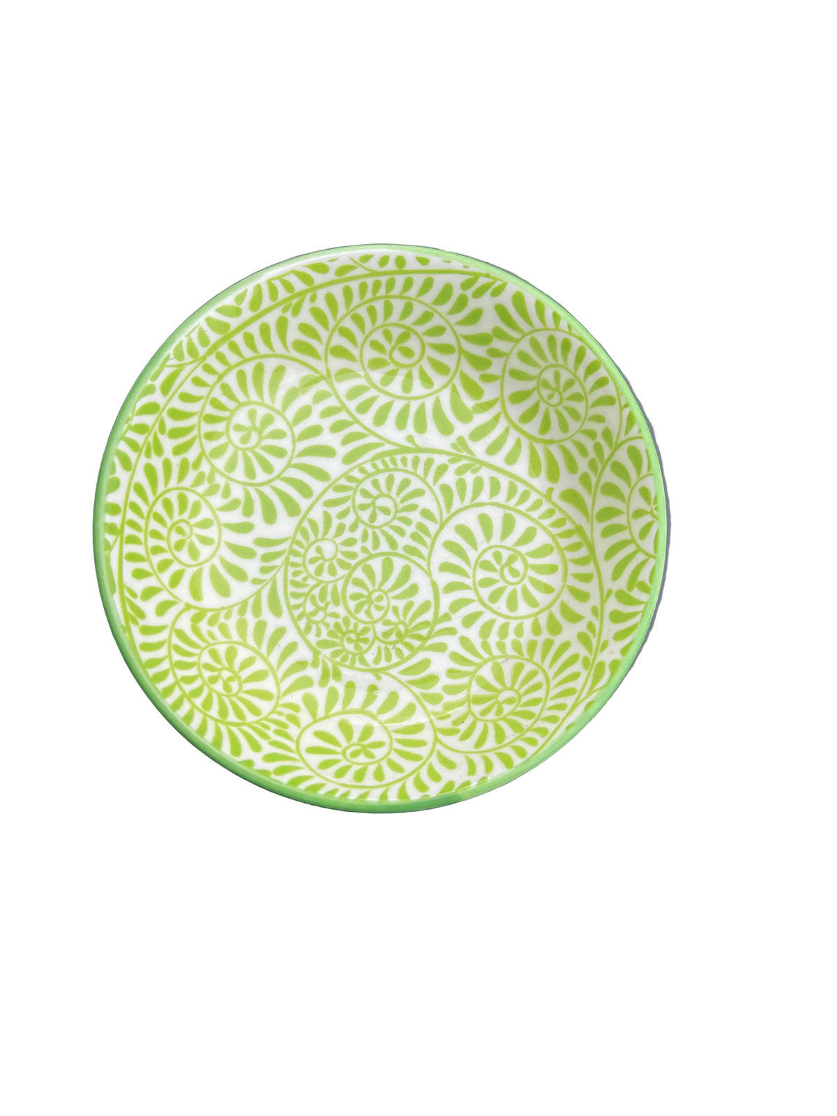 Moroccan Style Condiment Dish - 9.5cm