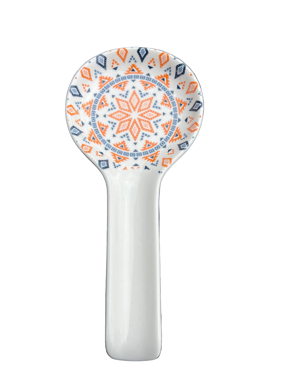 Moroccan Spoon Rest