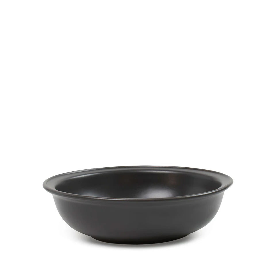 Black Deep Bowls