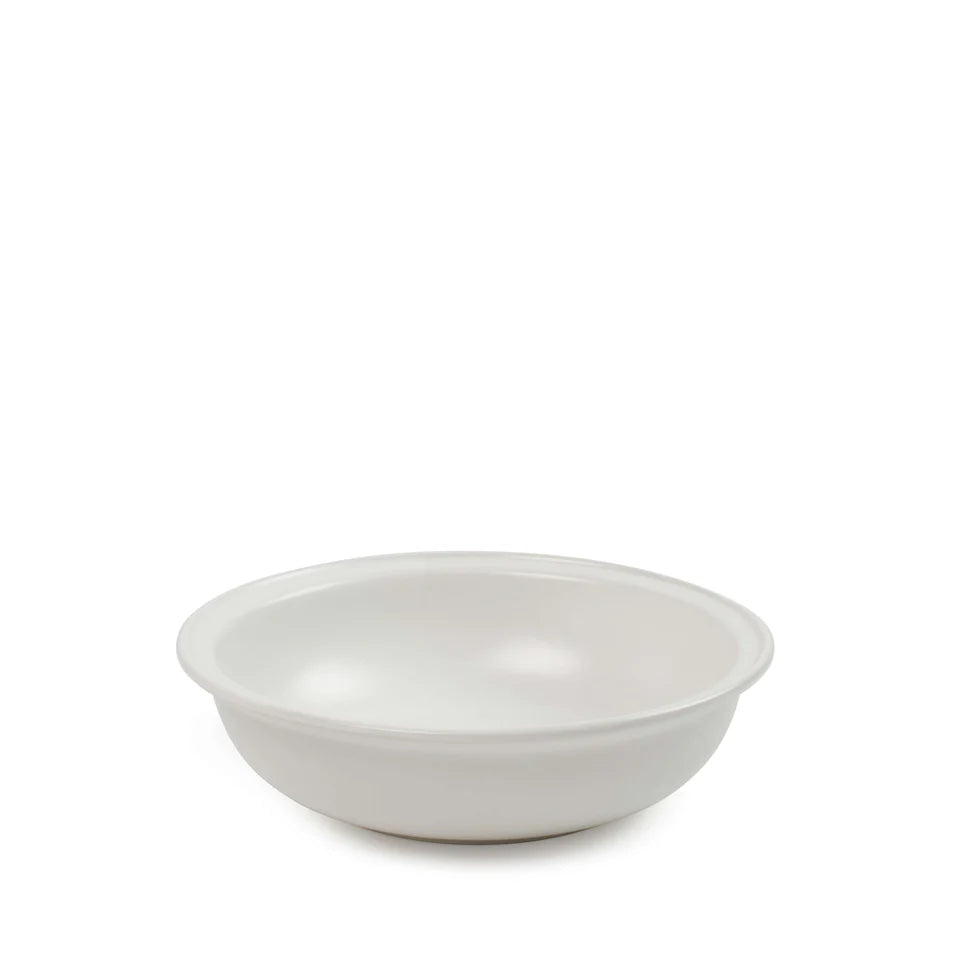 deep bowls