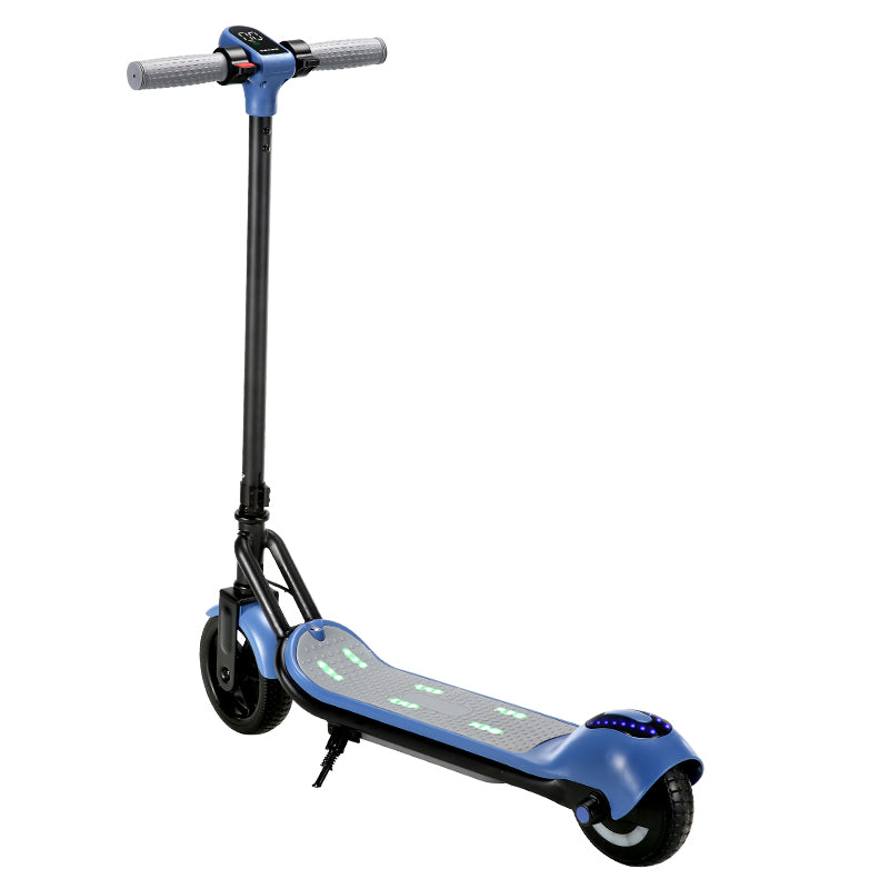 ESA NEO Kids&#39; Electric Scooter | 3 Speeds, Bluetooth Music | Aussie Certified (4+ Yrs)
