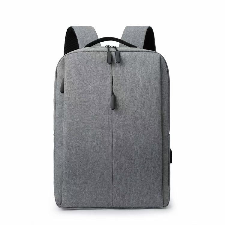 Large Anti-Theft Business Laptop Backpack With USB Port