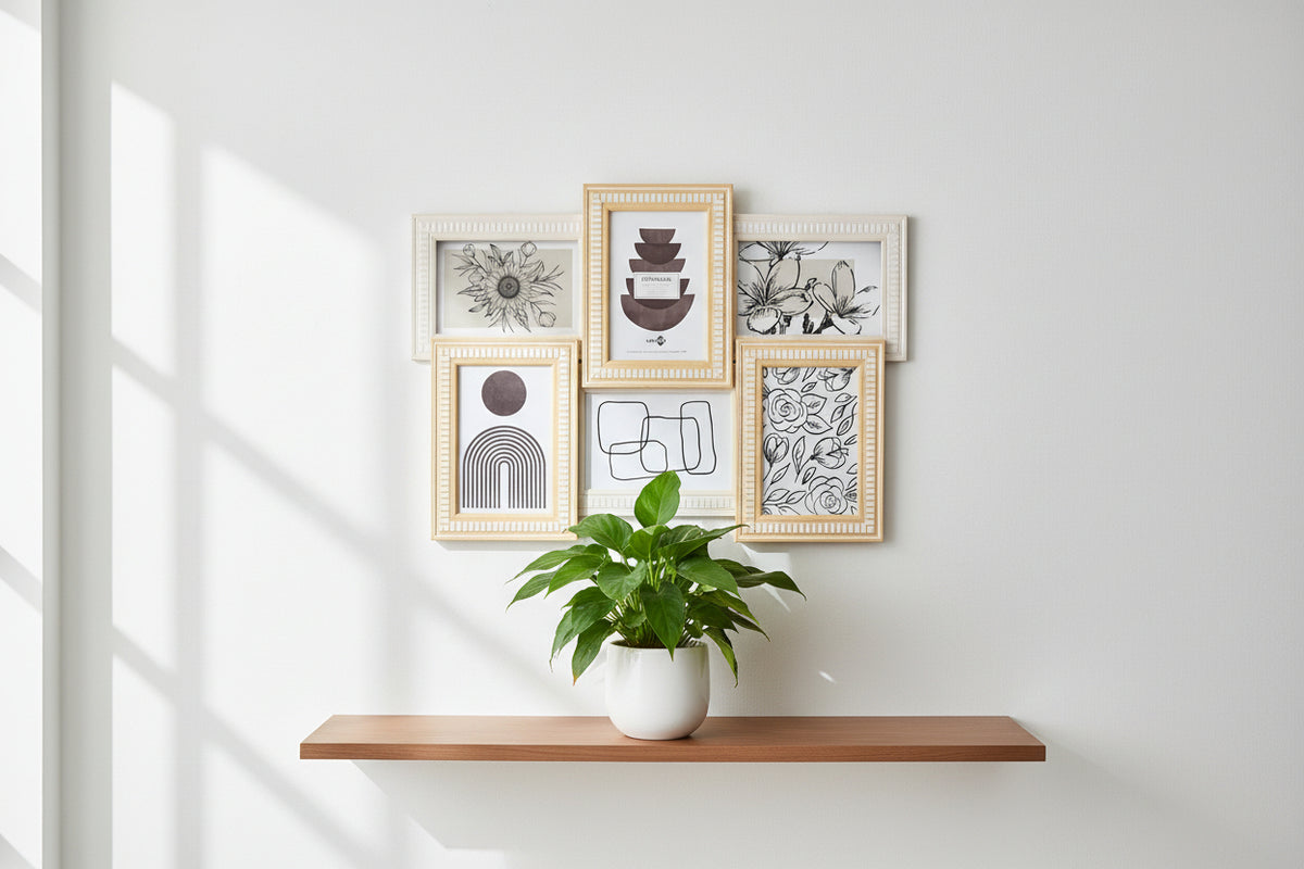 Photo Frames in Australia