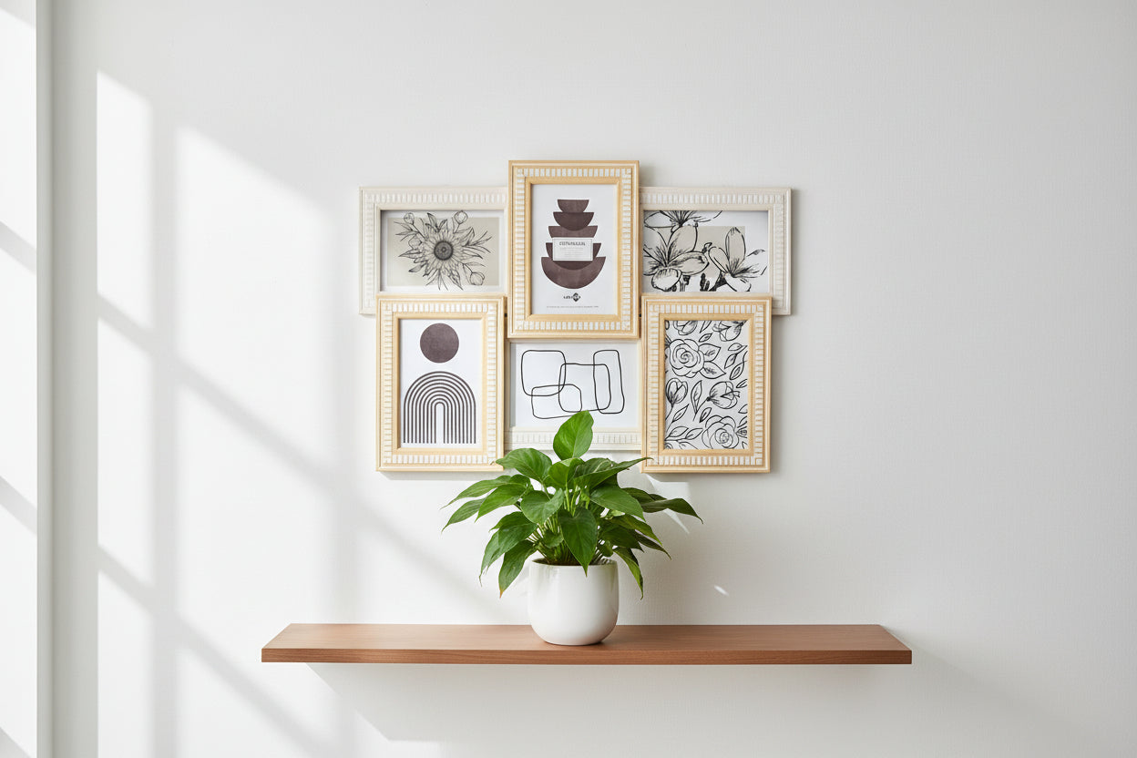Photo Frames  - Home accessories