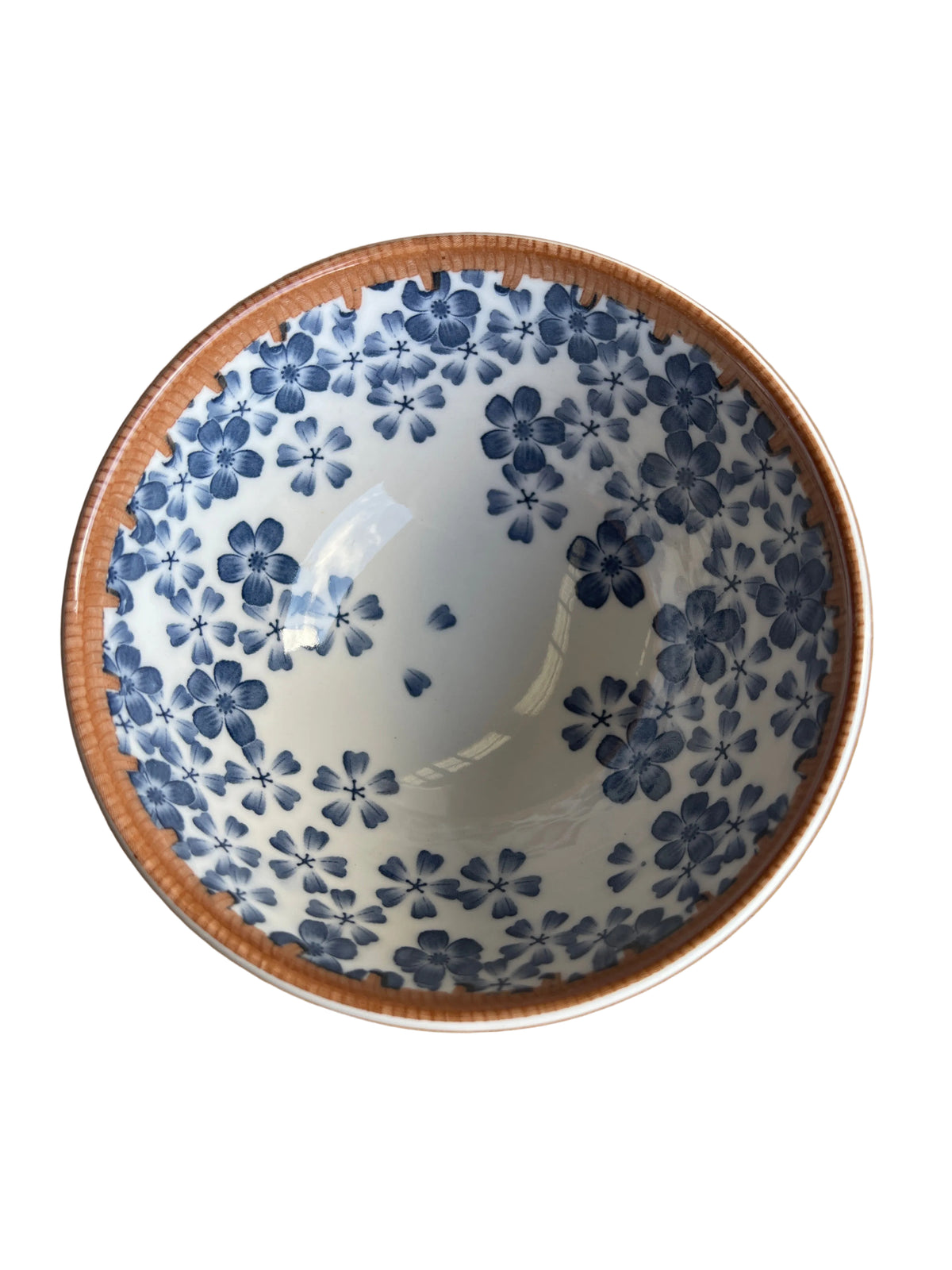 Moroccan Style Bowl - Mini