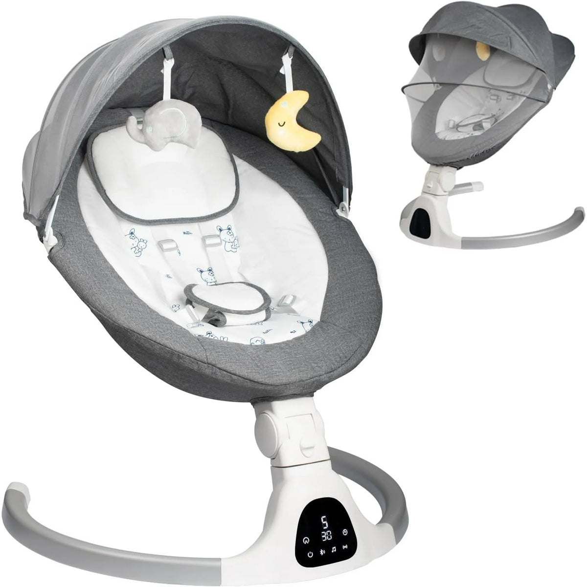 Baby Swings, Rockers &amp; Bouncers Online 