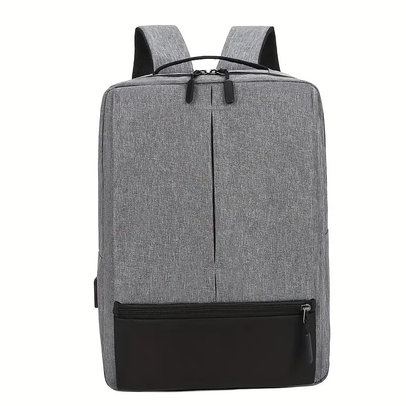 Business Oxford Men's Backpacks Traveling