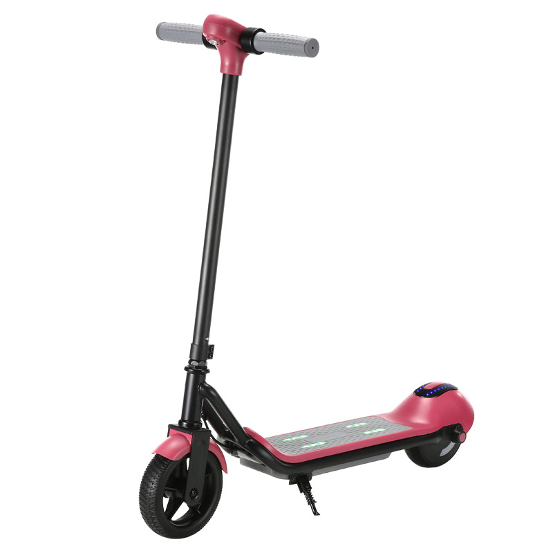 Best Electric Scooter for 5 Year Old