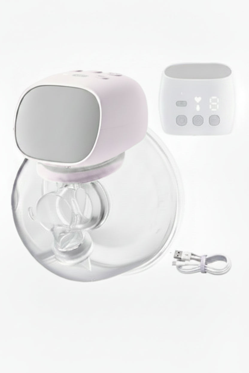 wearable breast pump australia