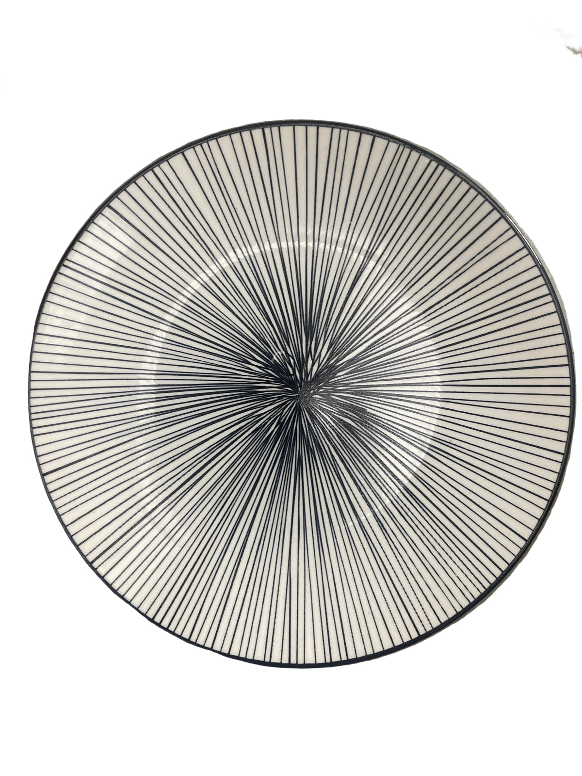 Moroccan Style Entree Plate - Small - BLISS Gifts & Homewares