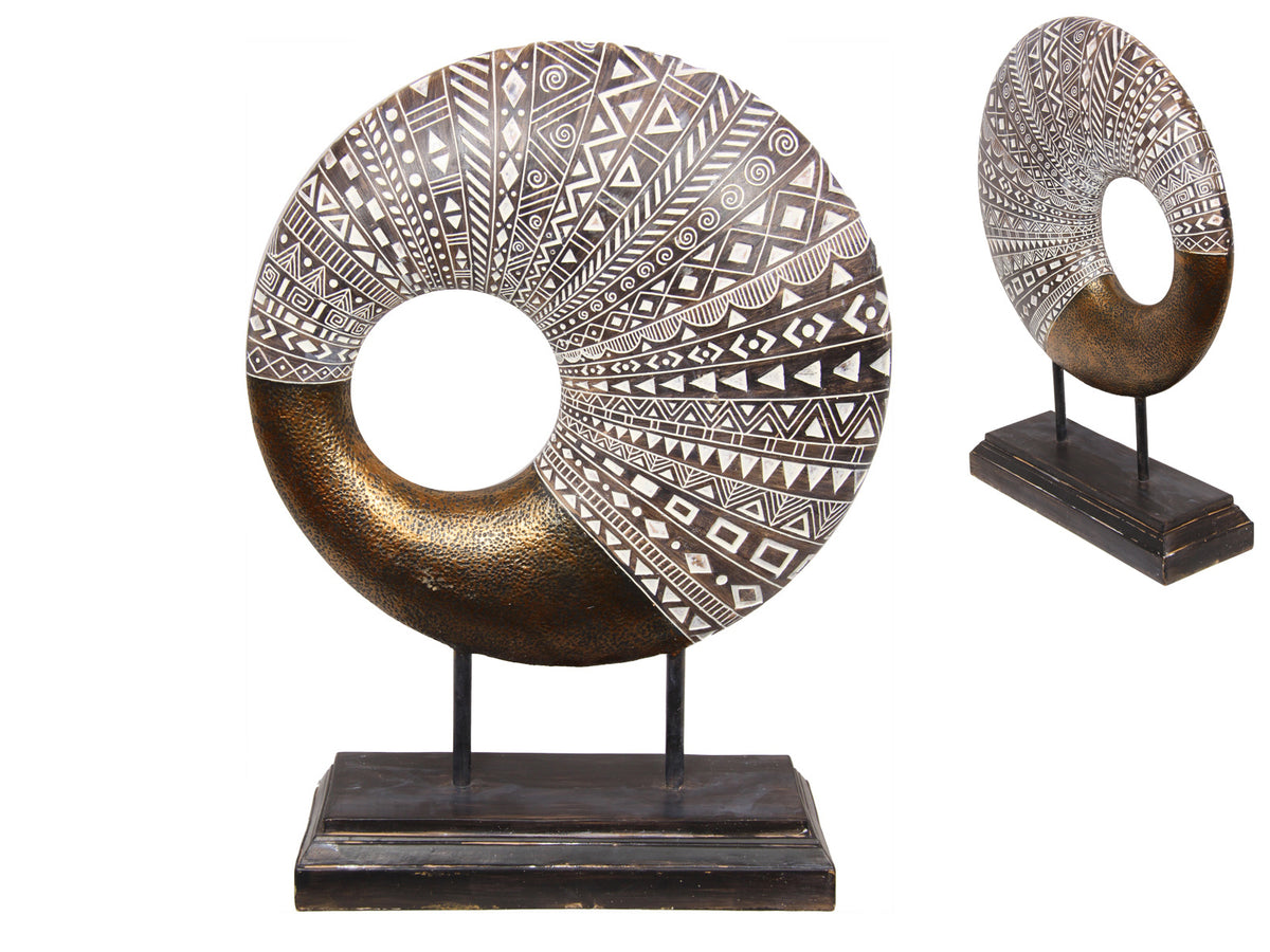 Modern African Decor