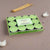Sweet Lemongrass Soy Wax Tea Light Candles